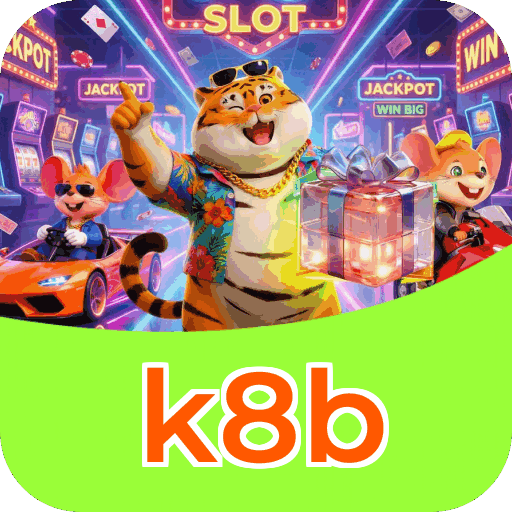 Canal Telegram oficial k8b mostrando bônus exclusivos códigos promocionais sinais apostas suporte grupos VIP